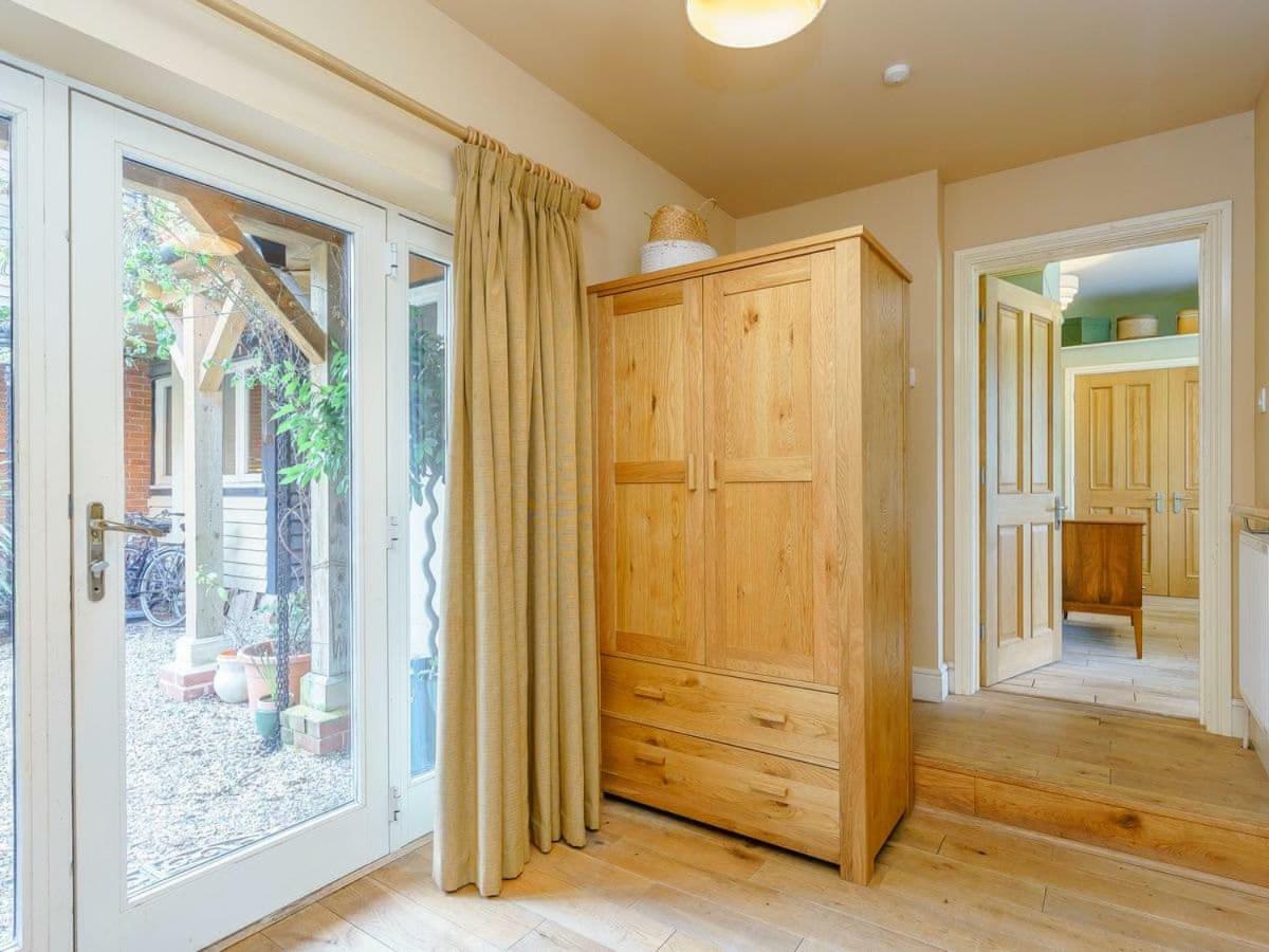 The Kingsley At Eversley Exterior foto